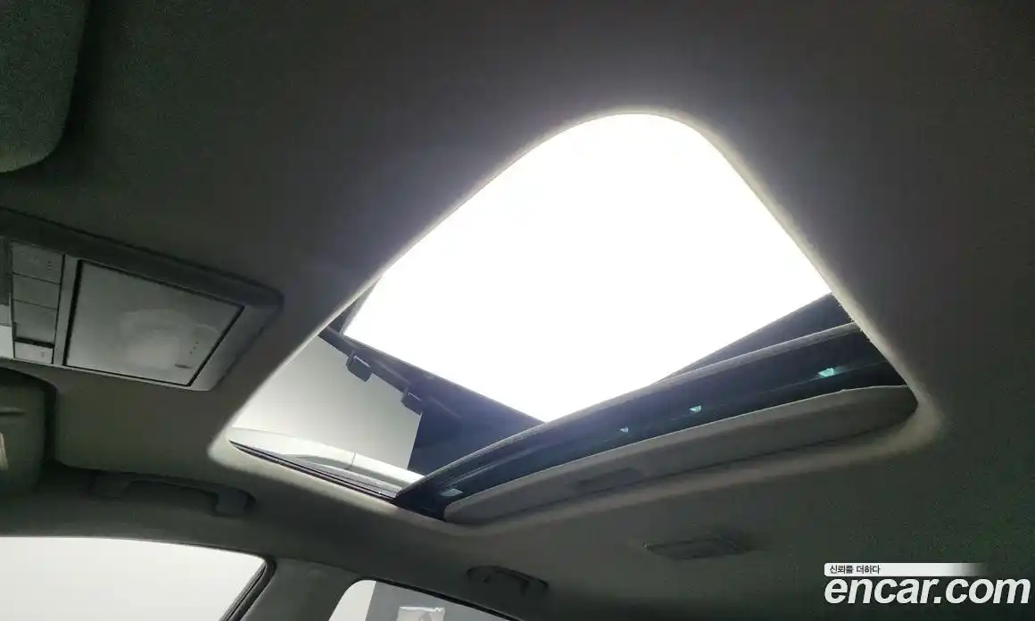 Chevrolet Captiva 2013 2.2 Автомат в Москве № 38486, фото 20