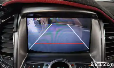 Chevrolet Captiva 2013 2.2 Автомат в Москве № 38486, миниатюра 4