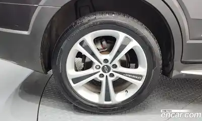 Chevrolet Captiva 2013 2.2 Автомат в Москве № 38486, миниатюра 5