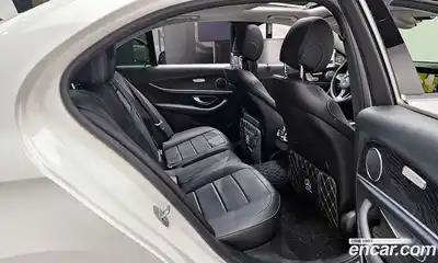 Mercedes-Benz E-Class 2017 2.0 Автомат в Москве № 388161, миниатюра 12