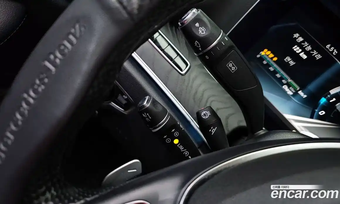 Mercedes-Benz E-Class 2017 2.0 Автомат в Москве № 388161, фото 17