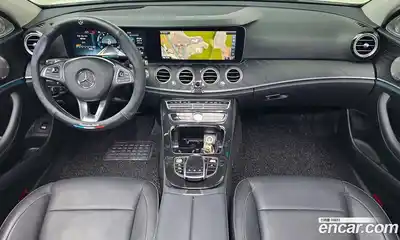 Mercedes-Benz E-Class 2017 2.0 Автомат в Москве № 388161, миниатюра 7