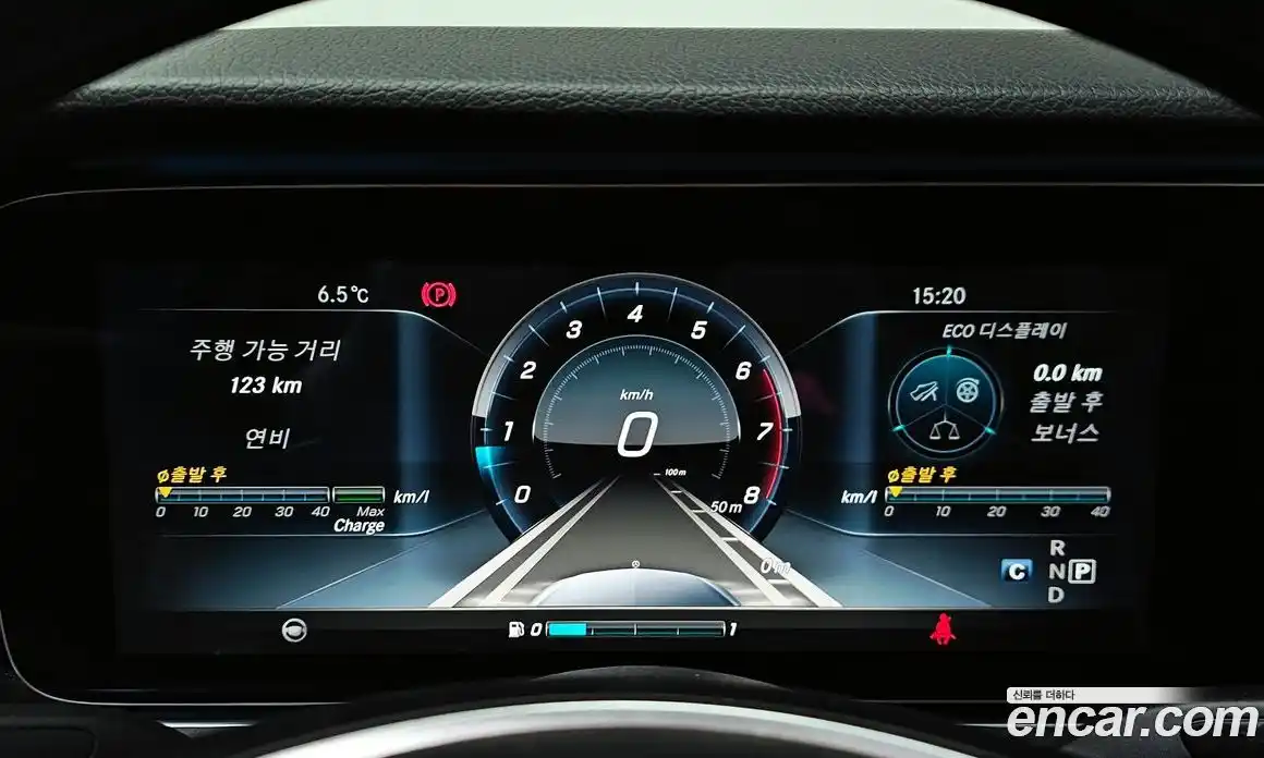 Mercedes-Benz E-Class 2017 2.0 Автомат в Москве № 388161, фото 8