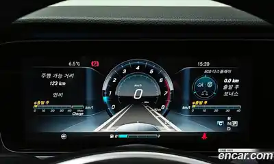 Mercedes-Benz E-Class 2017 2.0 Автомат в Москве № 388161, миниатюра 8