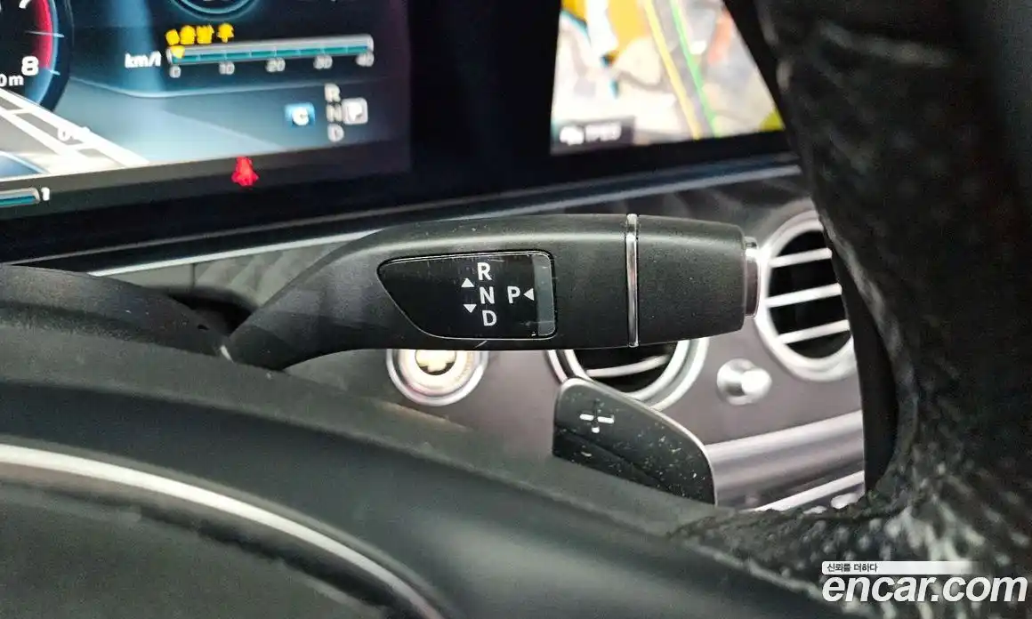 Mercedes-Benz E-Class 2017 2.0 Автомат в Москве № 388161, фото 9