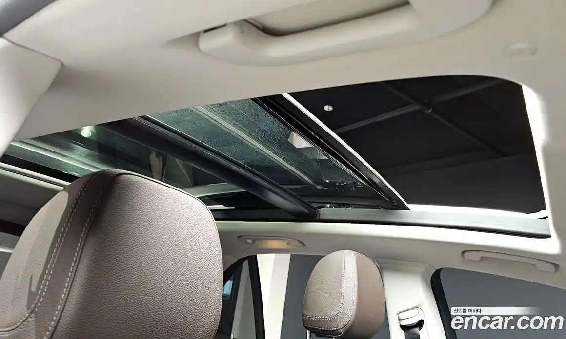 Mercedes-Benz GLE-Class 2022 2.0 Автомат в Москве № 388686, фото 18