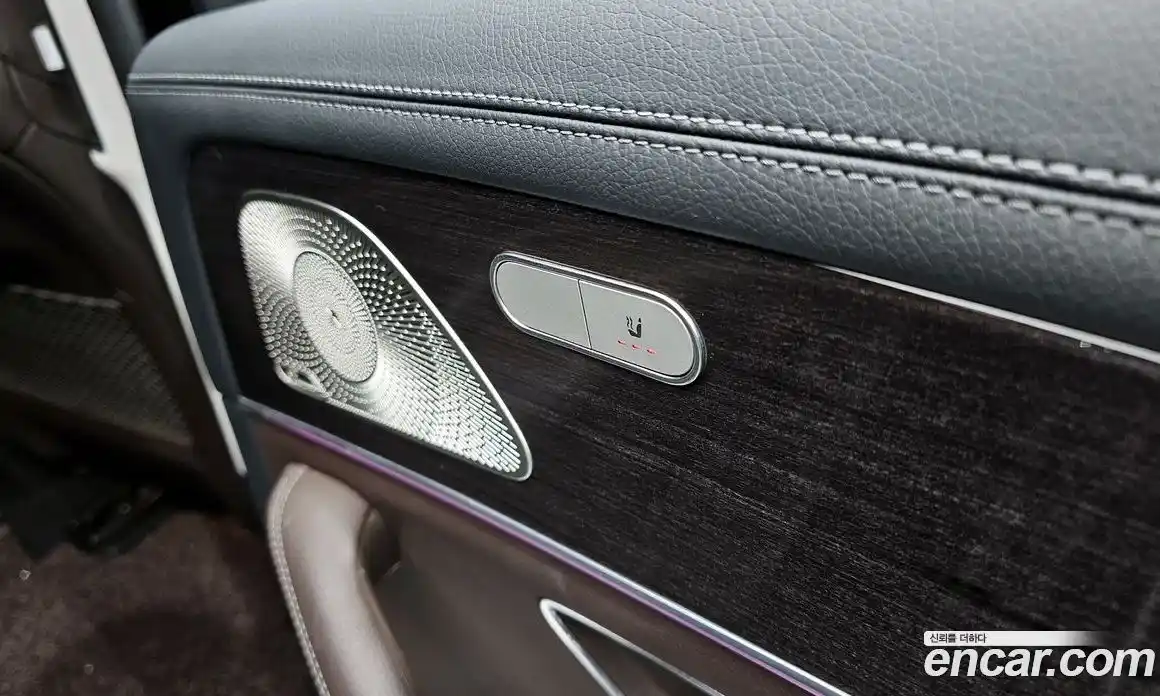 Mercedes-Benz GLE-Class 2022 2.0 Автомат в Москве № 388686, фото 19