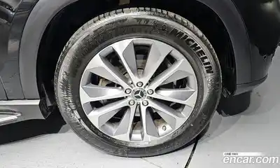 Mercedes-Benz GLE-Class 2022 2.0 Автомат в Москве № 388686, миниатюра 5