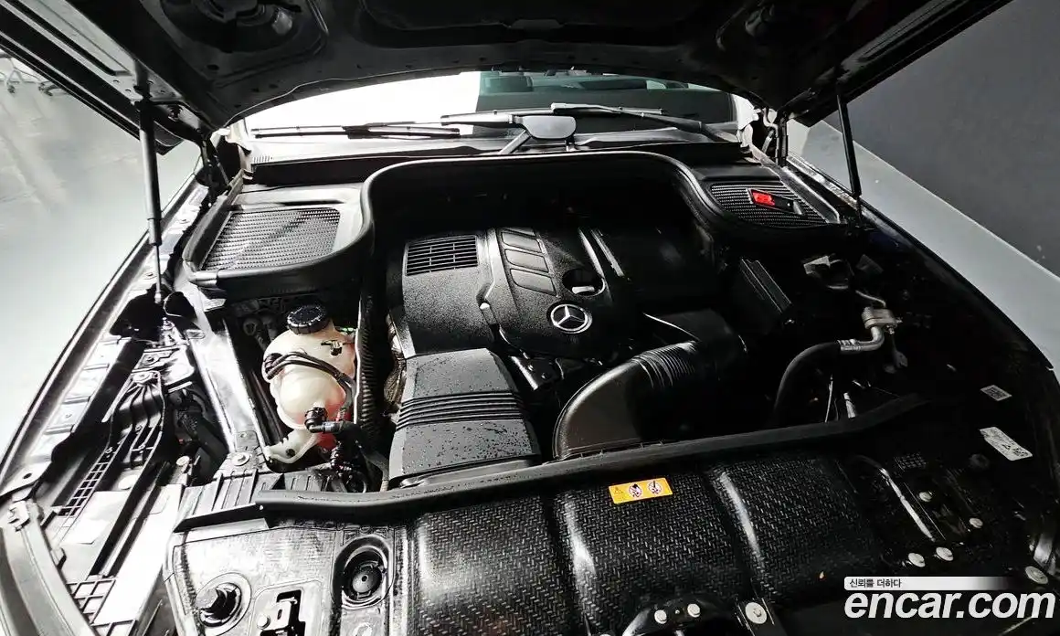 Mercedes-Benz GLE-Class 2022 2.0 Автомат в Москве № 388686, фото 6