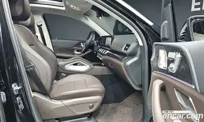 Mercedes-Benz GLE-Class 2022 2.0 Автомат в Москве № 388686, миниатюра 10