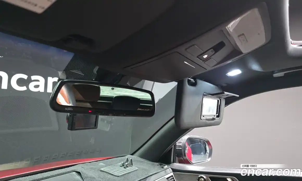 SsangYong Rexton 2018 2.2 Автомат в Москве № 388891, фото 20