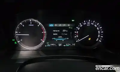 SsangYong Rexton 2018 2.2 Автомат в Москве № 388891, миниатюра 8