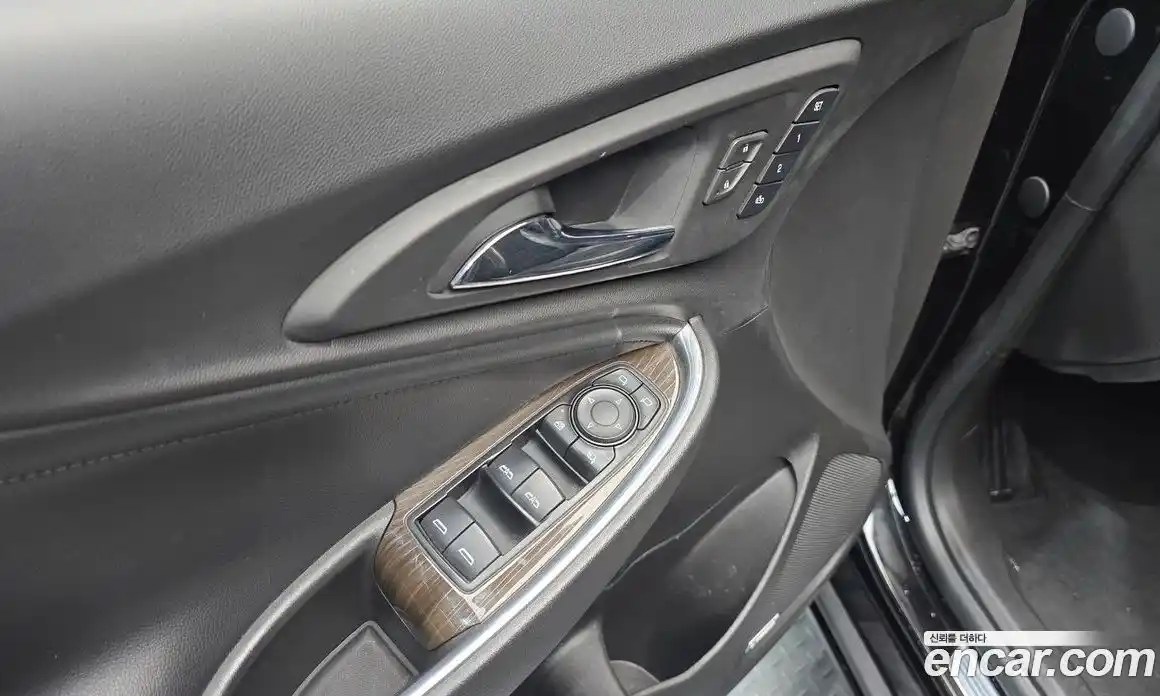 Chevrolet Malibu 2017 2.0 Автомат в Москве № 38946, фото 11