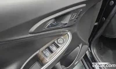 Chevrolet Malibu 2017 2.0 Автомат в Москве № 38946, миниатюра 11