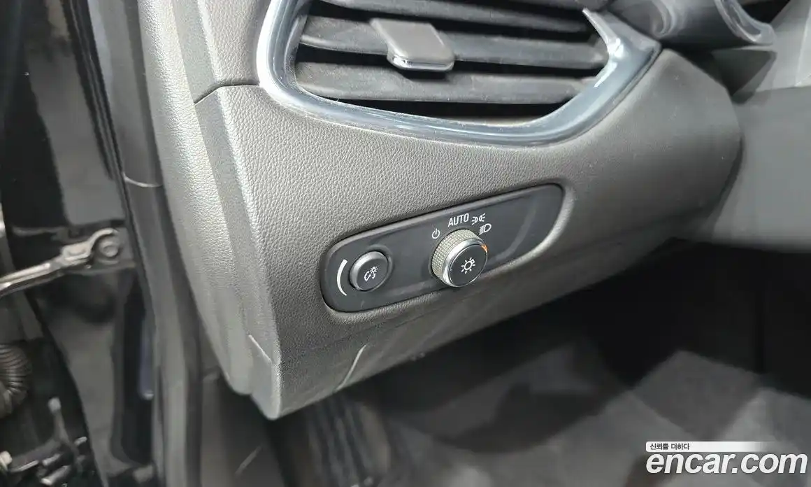 Chevrolet Malibu 2017 2.0 Автомат в Москве № 38946, фото 15