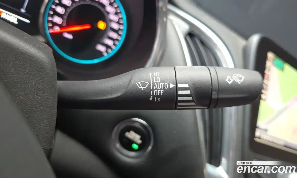 Chevrolet Malibu 2017 2.0 Автомат в Москве № 38946, фото 20