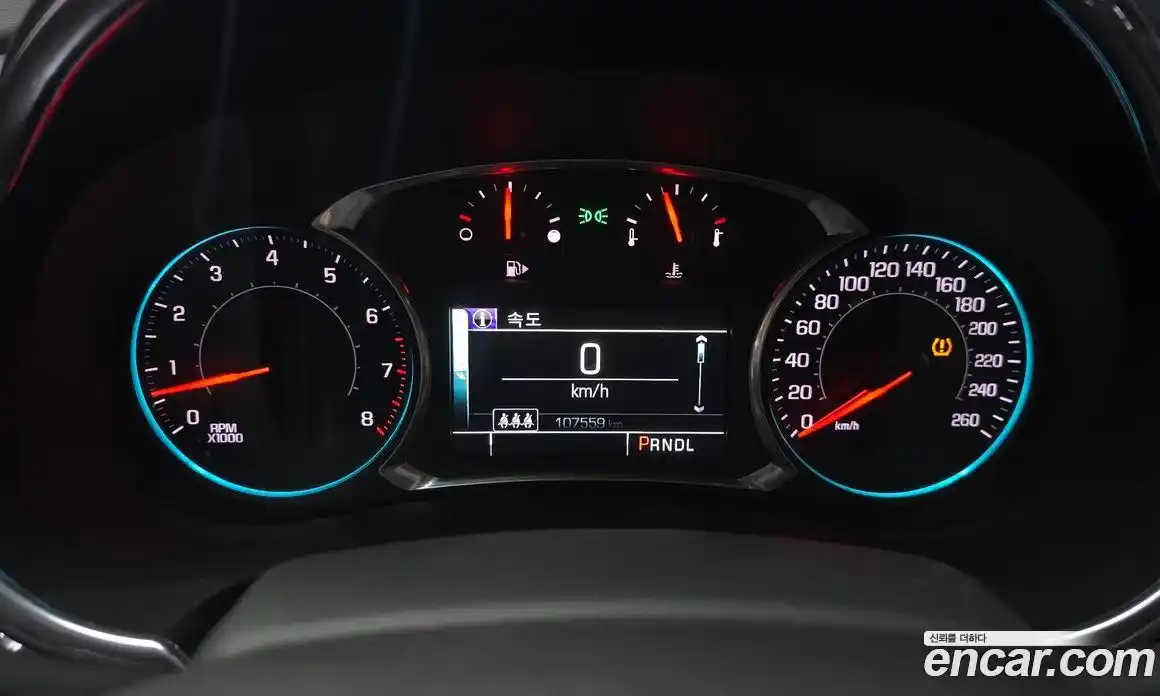 Chevrolet Malibu 2017 2.0 Автомат в Москве № 38946, фото 4