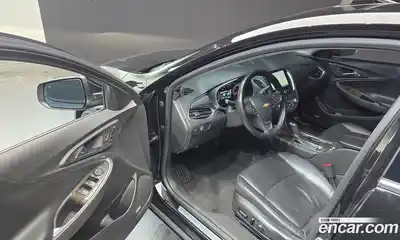 Chevrolet Malibu 2017 2.0 Автомат в Москве № 38946, миниатюра 5