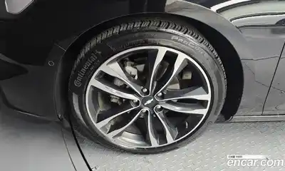 Chevrolet Malibu 2017 2.0 Автомат в Москве № 38946, миниатюра 9