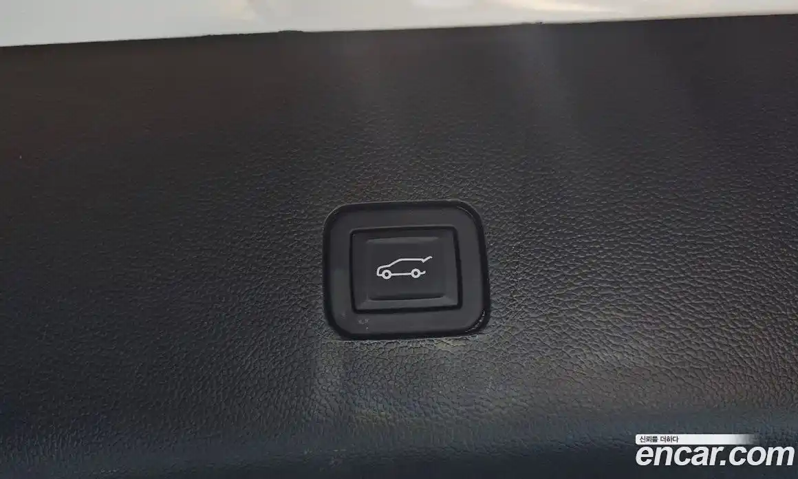 Chevrolet Traverse 2022 3.6 Автомат в Москве № 38960, фото 13