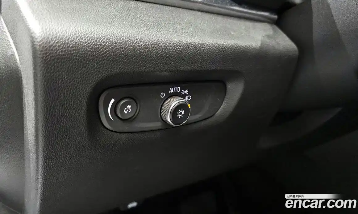 Chevrolet Traverse 2022 3.6 Автомат в Москве № 38960, фото 3