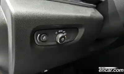 Chevrolet Traverse 2022 3.6 Автомат в Москве № 38960, миниатюра 3