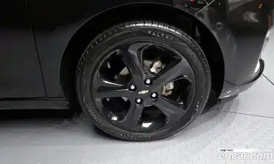 Chevrolet Spark, 2019