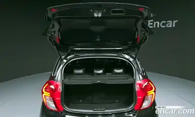 Chevrolet Spark 2019 1.0 Автомат в Москве № 38985, миниатюра 11