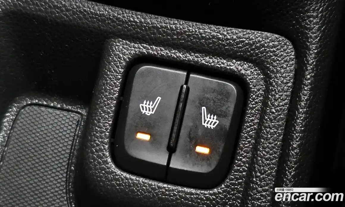 Chevrolet Spark 2019 1.0 Автомат в Москве № 38985, фото 12