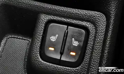 Chevrolet Spark 2019 1.0 Автомат в Москве № 38985, миниатюра 12