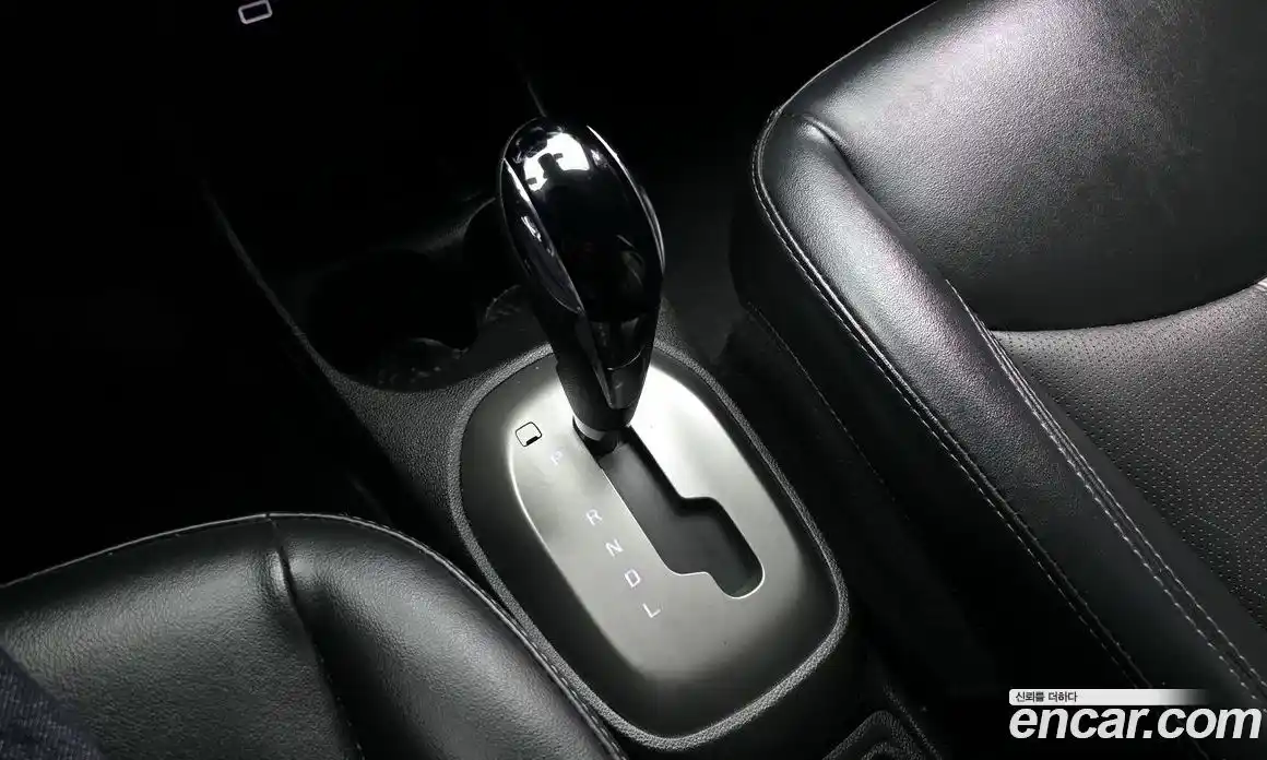 Chevrolet Spark 2019 1.0 Автомат в Москве № 38985, фото 14