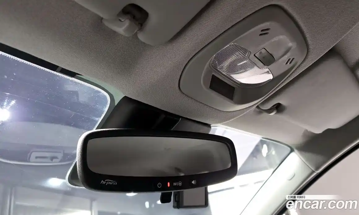 Chevrolet Spark 2019 1.0 Автомат в Москве № 38985, фото 17