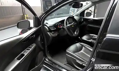 Chevrolet Spark 2019 1.0 Автомат в Москве № 38985, миниатюра 3