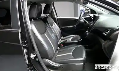 Chevrolet Spark 2019 1.0 Автомат в Москве № 38985, миниатюра 6