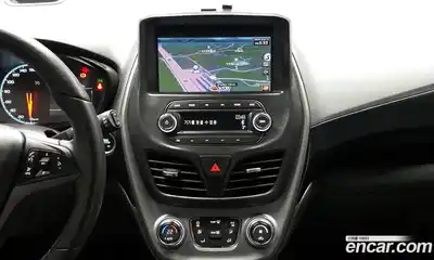 Chevrolet Spark 2019 1.0 Автомат в Москве № 38985, миниатюра 7