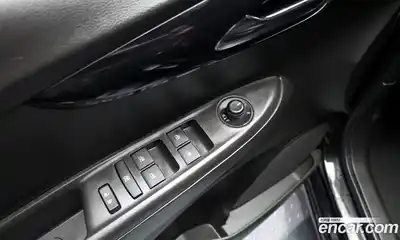 Chevrolet Spark 2019 1.0 Автомат в Москве № 38985, миниатюра 10