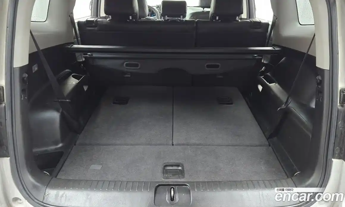 Chevrolet Orlando 2012 2.0 Автомат в Москве № 39009, фото 12