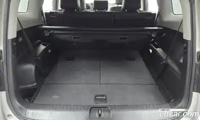 Chevrolet Orlando 2012 2.0 Автомат в Москве № 39009, миниатюра 12