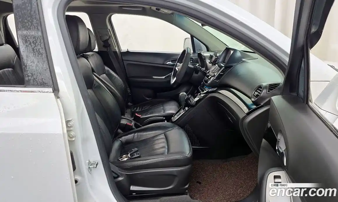 Chevrolet Orlando 2012 2.0 Автомат в Москве № 39009, фото 17