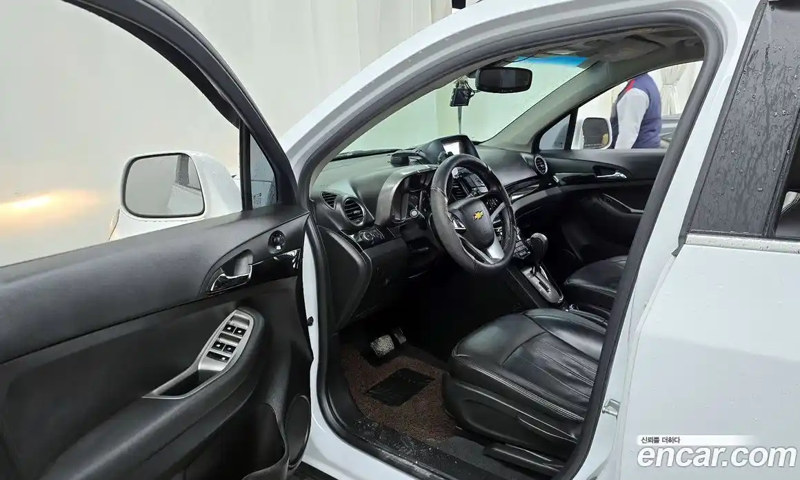 Chevrolet Orlando 2012 2.0 Автомат в Москве № 39009, фото 19