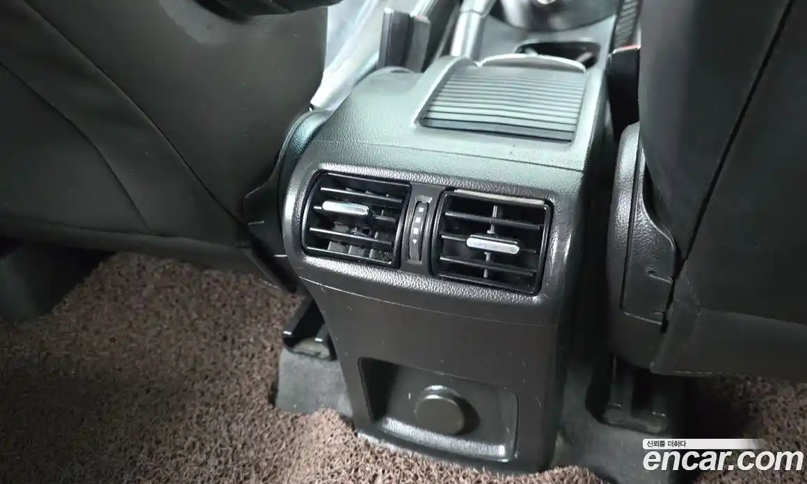 Chevrolet Orlando 2012 2.0 Автомат в Москве № 39009, фото 6