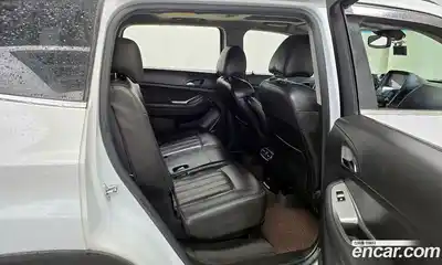Chevrolet Orlando 2012 2.0 Автомат в Москве № 39009, миниатюра 7