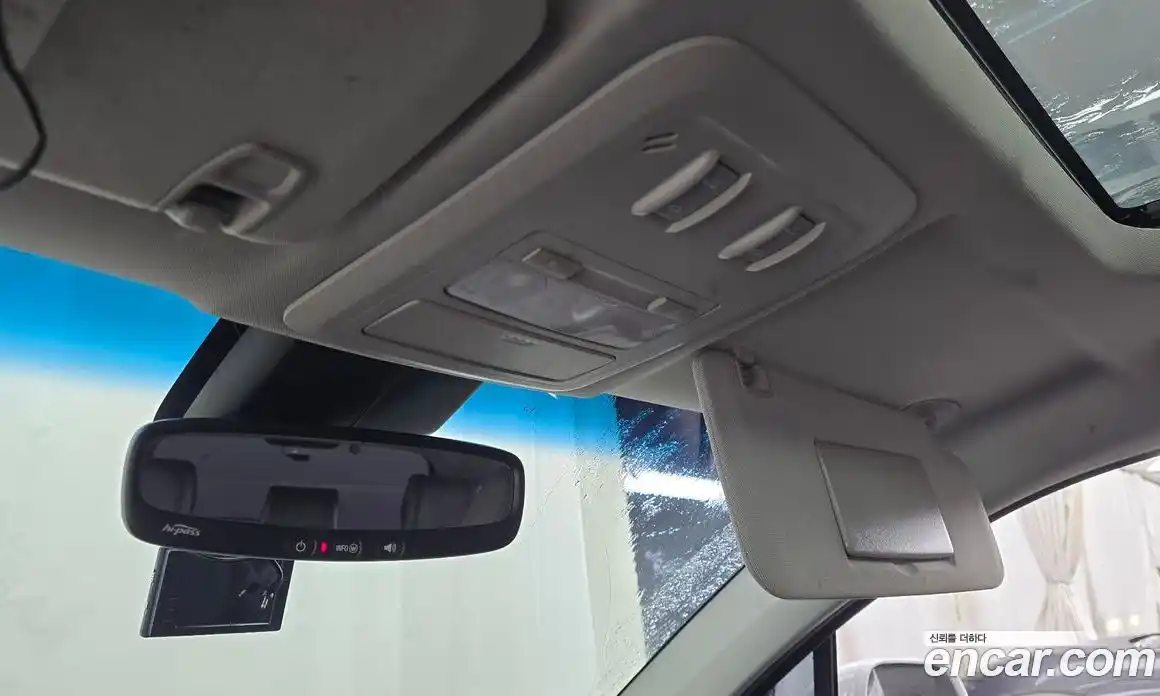 Chevrolet Orlando 2012 2.0 Автомат в Москве № 39009, фото 8