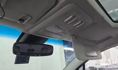 Chevrolet Orlando 2012 2.0 Автомат в Москве № 39009, миниатюра 8