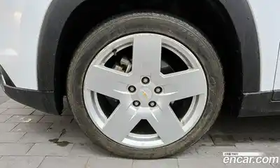 Chevrolet Orlando 2012 2.0 Автомат в Москве № 39009, миниатюра 10