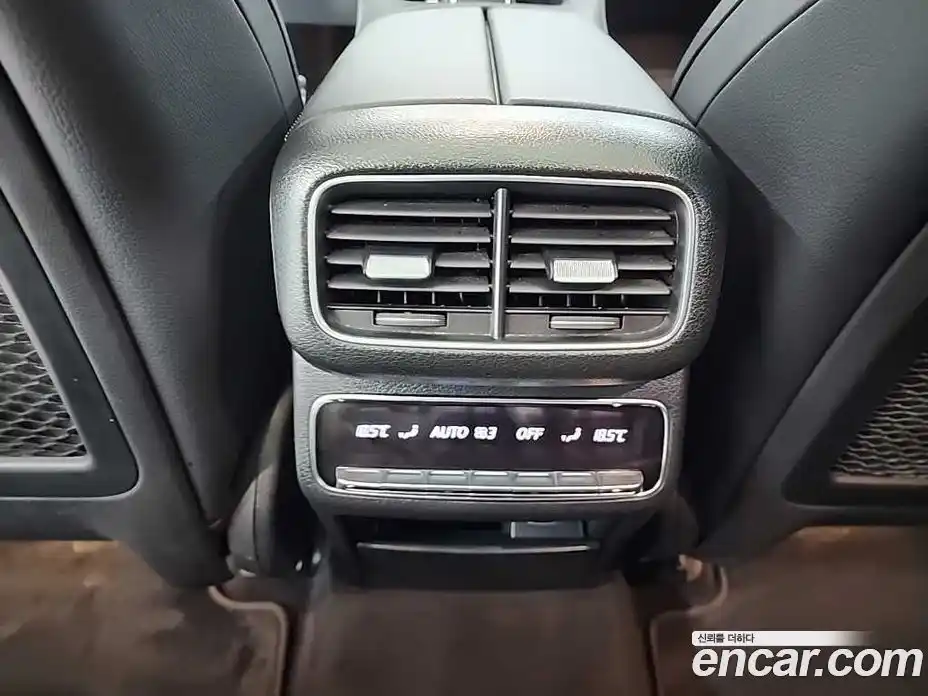 Mercedes-Benz GLE-Class 2021 2.9 Автомат в Москве № 390637, фото 13