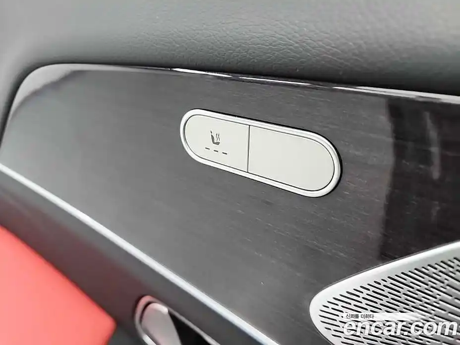 Mercedes-Benz GLE-Class 2021 2.9 Автомат в Москве № 390637, фото 14