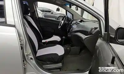 Chevrolet Spark 2012 1.0 Автомат в Москве № 39202, миниатюра 11