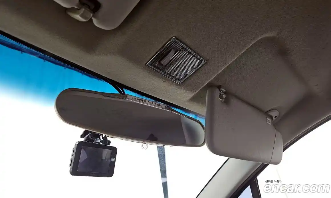 Chevrolet Spark 2012 1.0 Автомат в Москве № 39202, фото 17