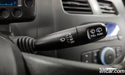 Chevrolet Spark 2012 1.0 Автомат в Москве № 39202, миниатюра 3